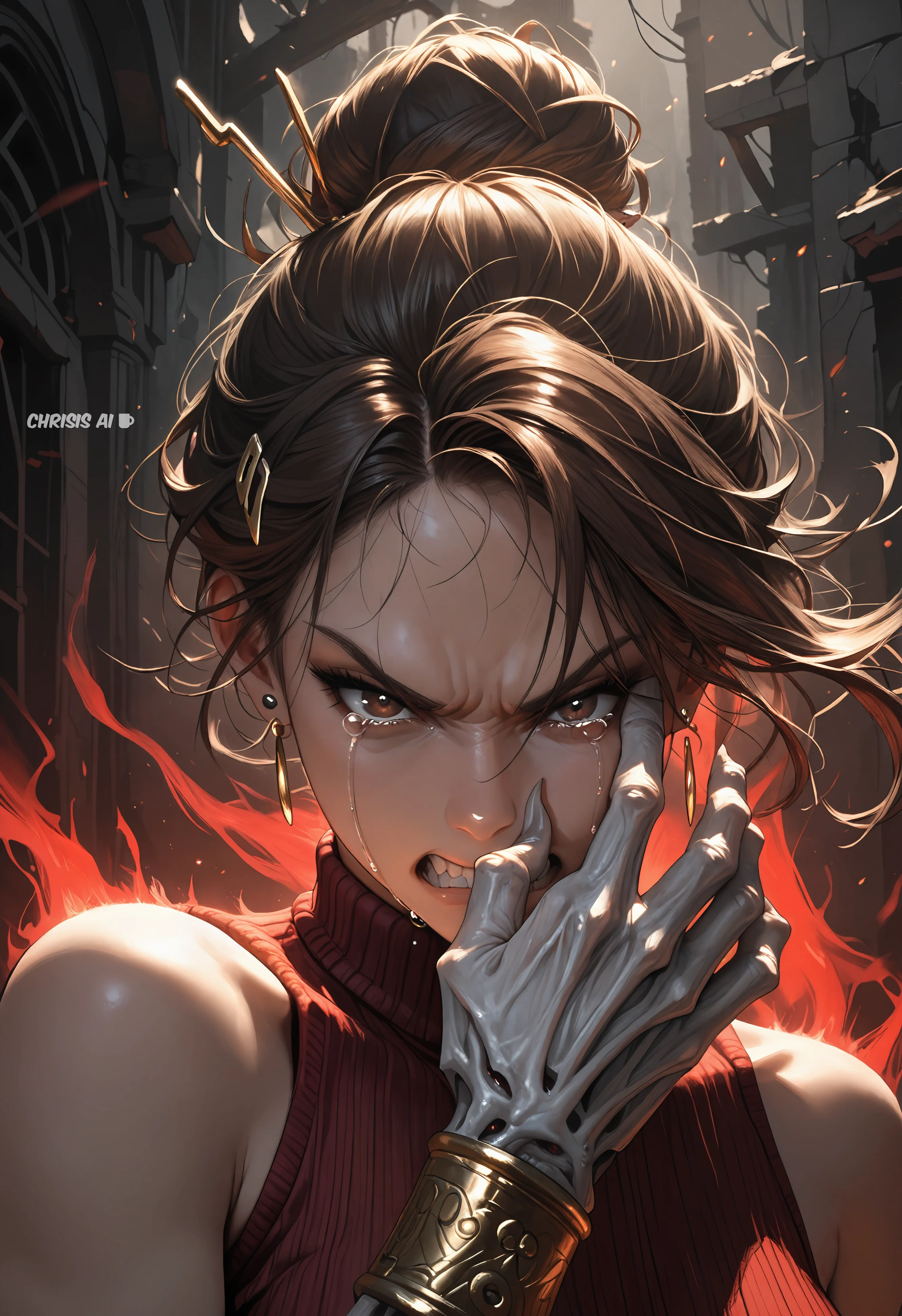 Dark Metamorphosis picture 1 of 1