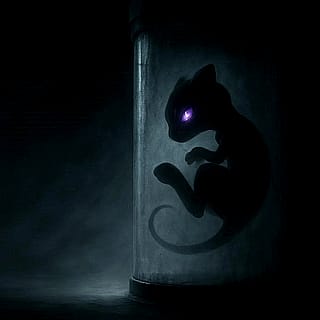 Mewtwo'