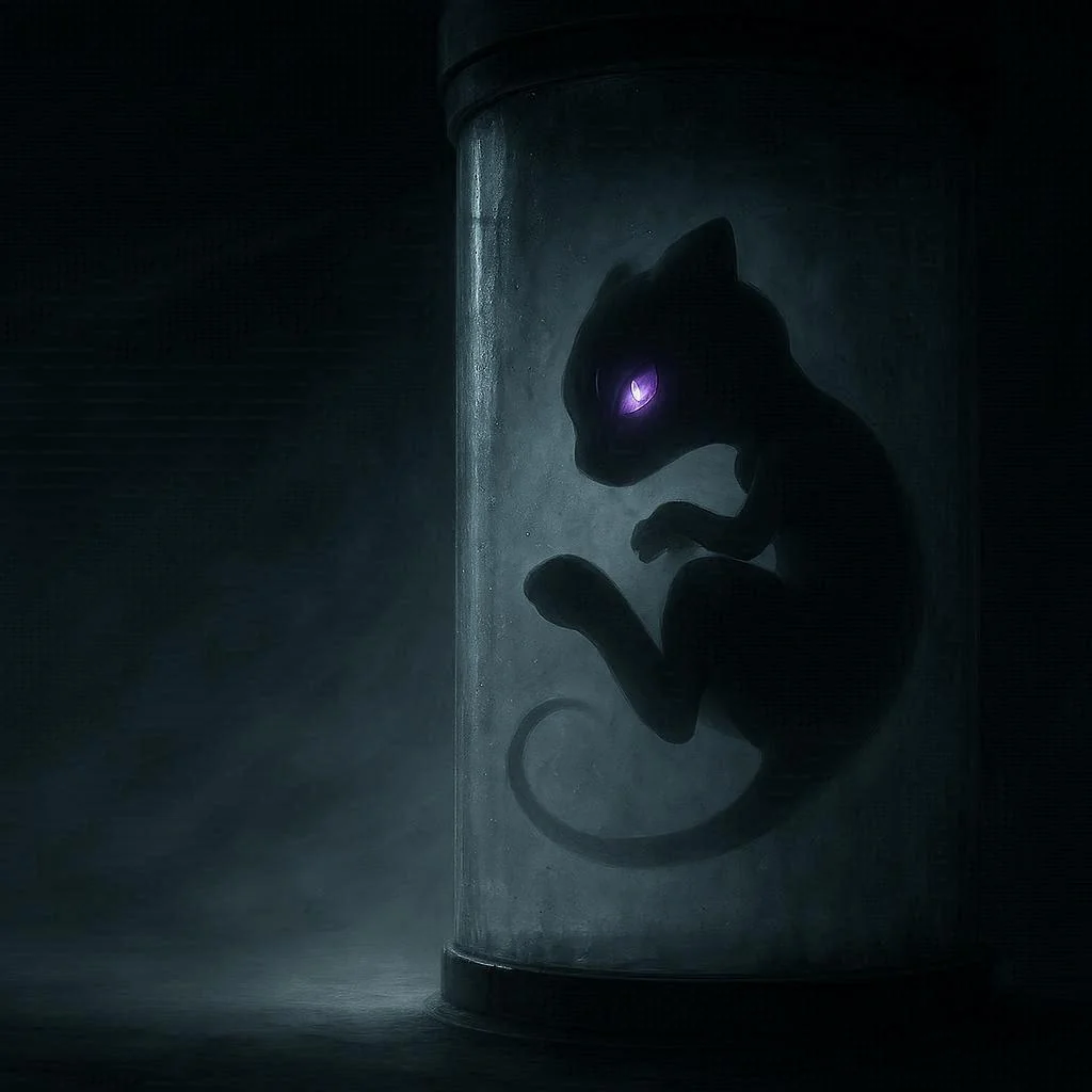 Mewtwo picture 1 of 1