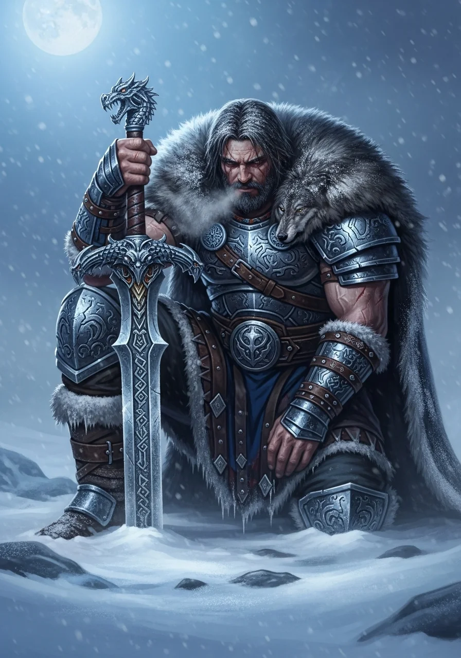 Winter is here picture 1 of 1