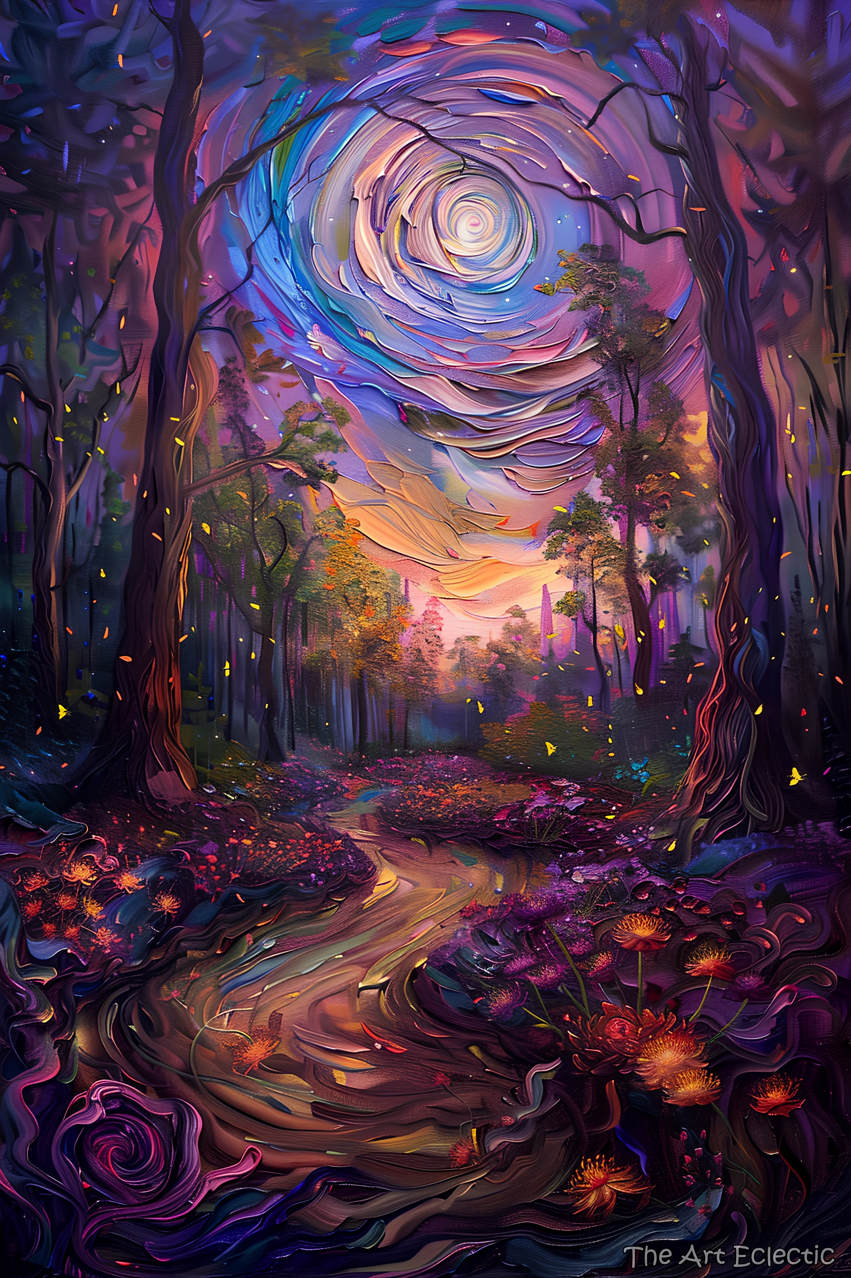 Whisperroot Dreams picture 1 of 1