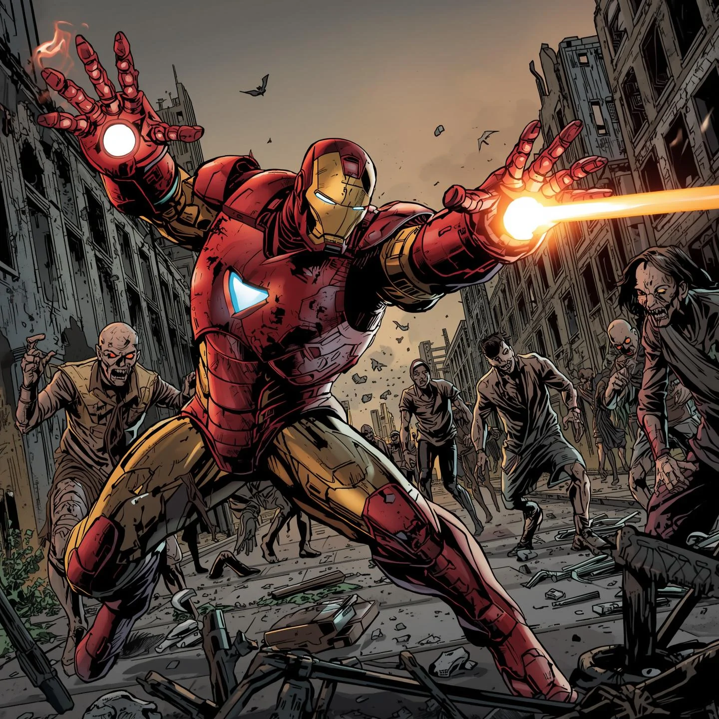 Help is on the way! picture 1 of 1