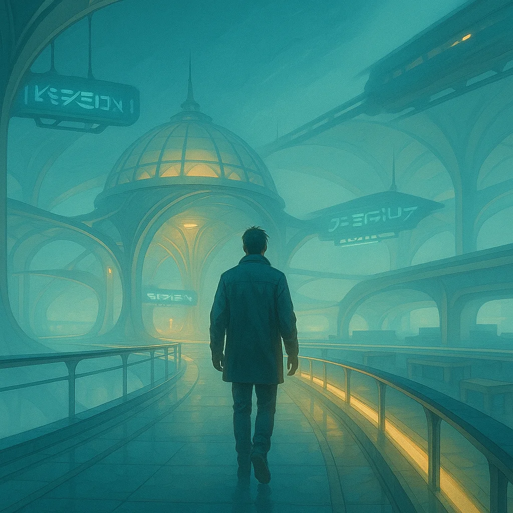 Last Step to Nowhere picture 1 of 1