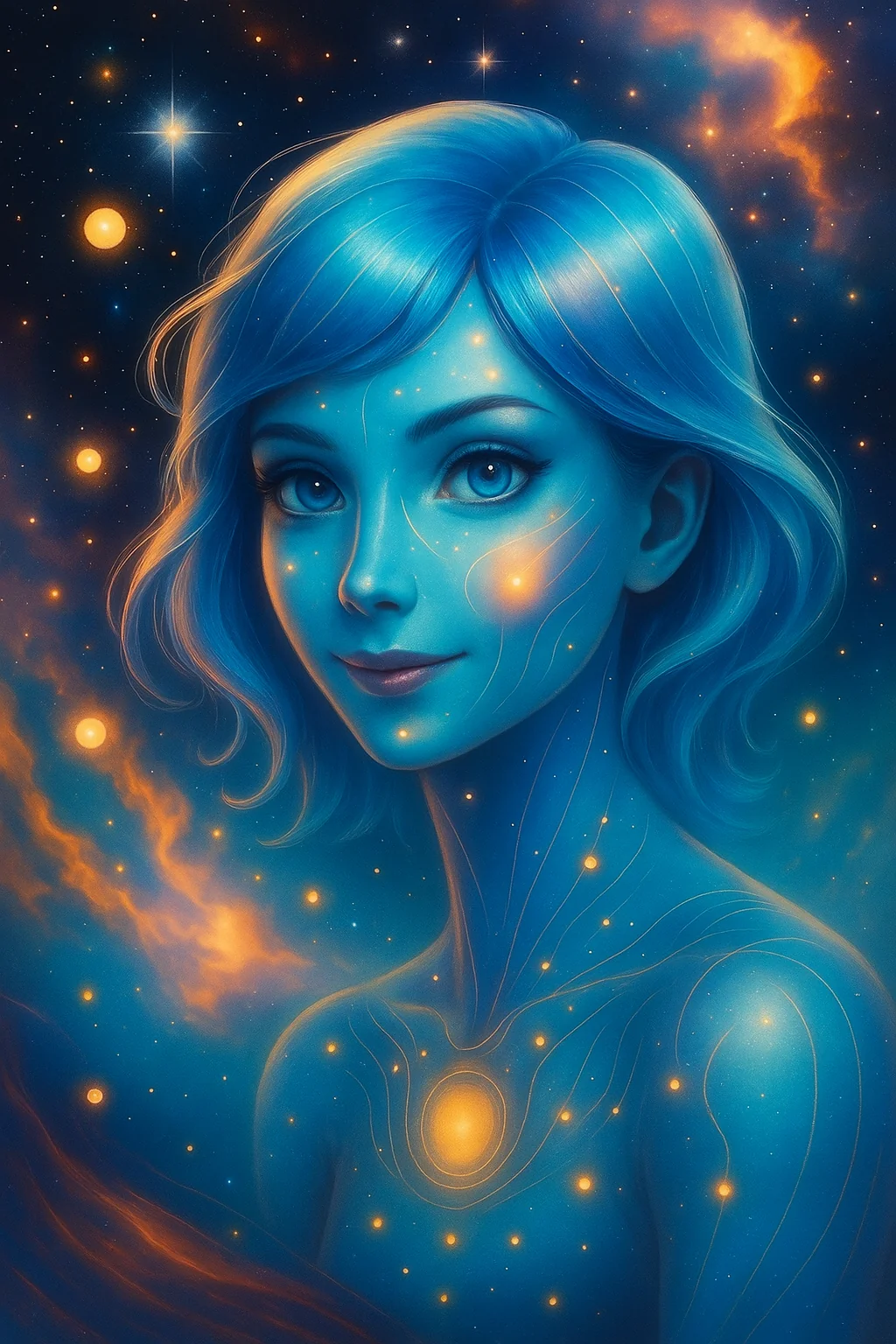 Space. picture 1 of 1