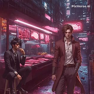 Into Thrillers Lately'