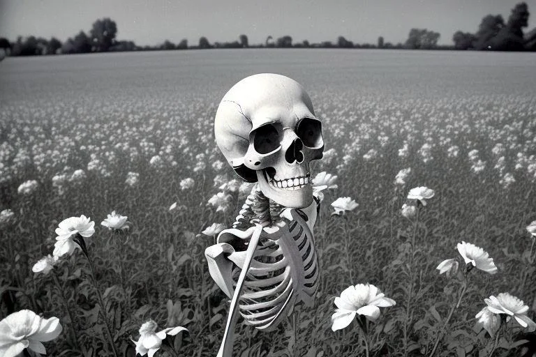 Image AI "... I'll meet you there." picture 1 of 1