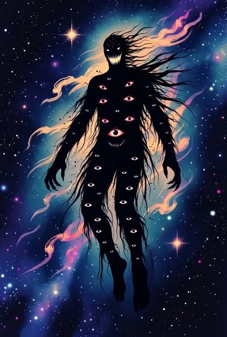 Always Watching picture 1 of 1