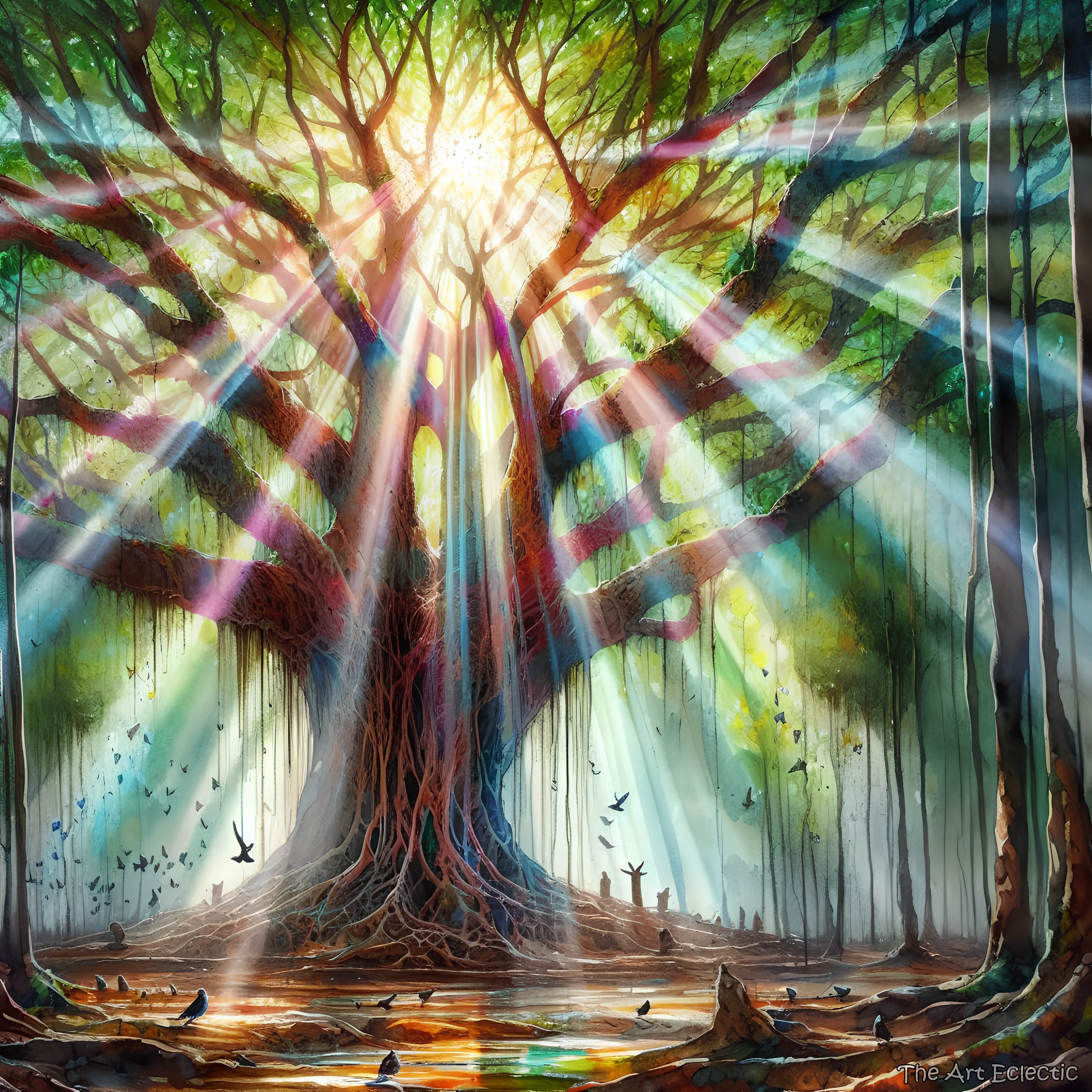 Komorebi picture 1 of 1