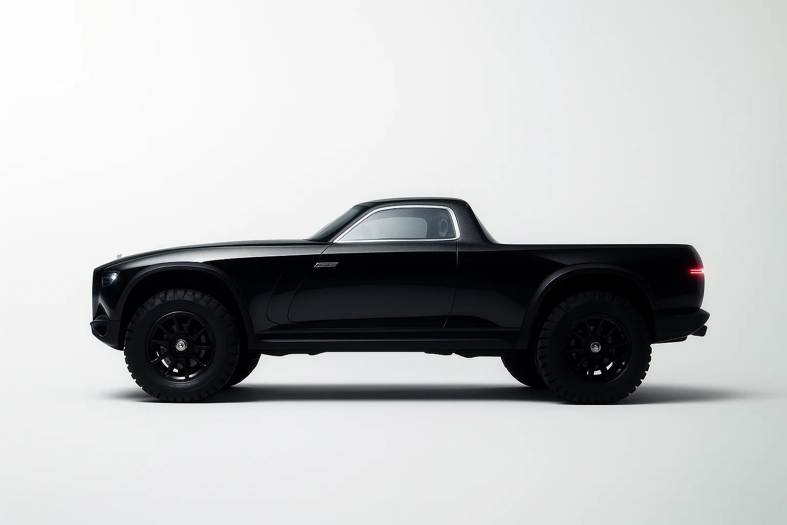 GPT-Benz concepts picture 1 of 2