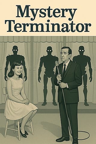 come with me if you want to love'