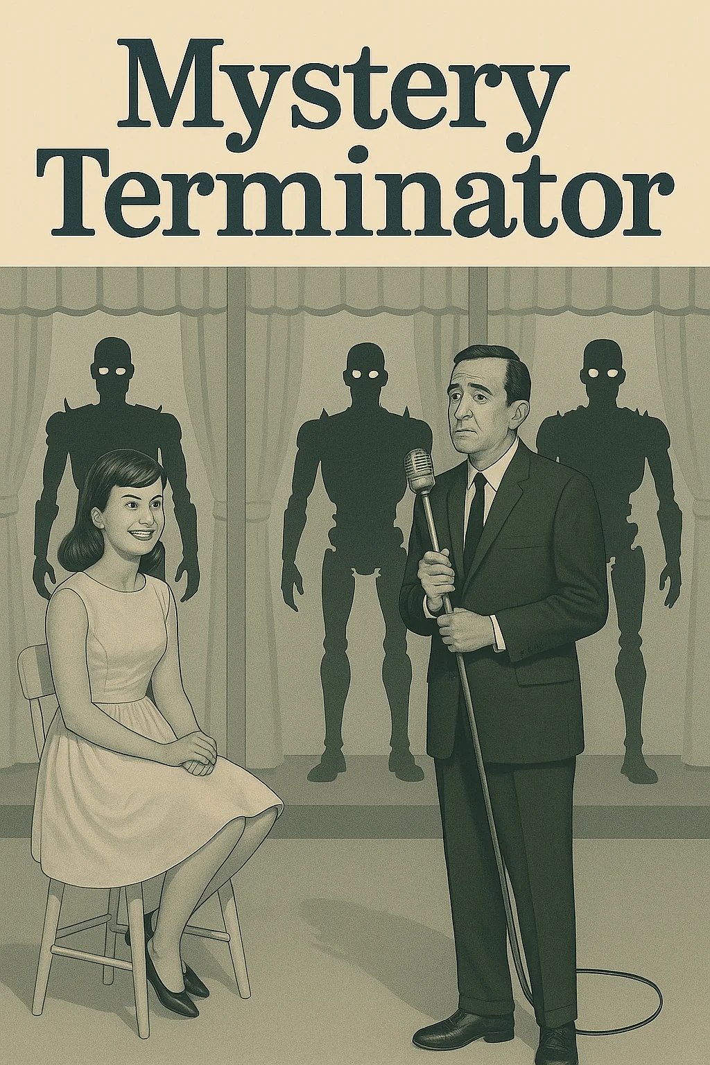 come with me if you want to love picture 1 of 1