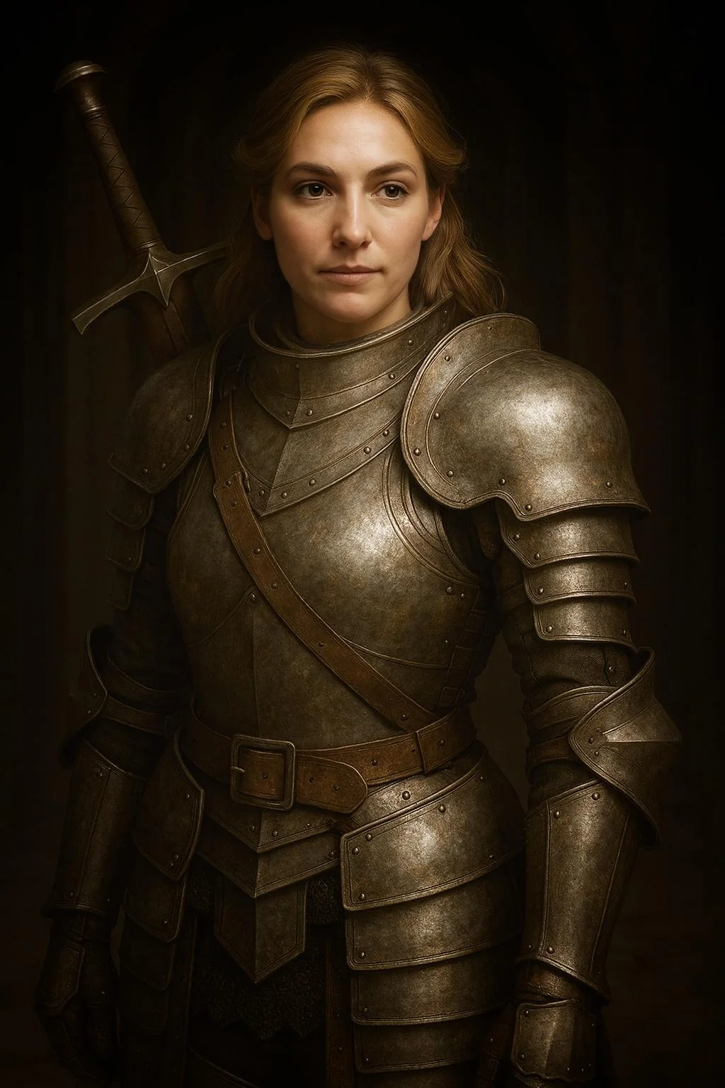 More grounded fantasy representation picture 1 of 1