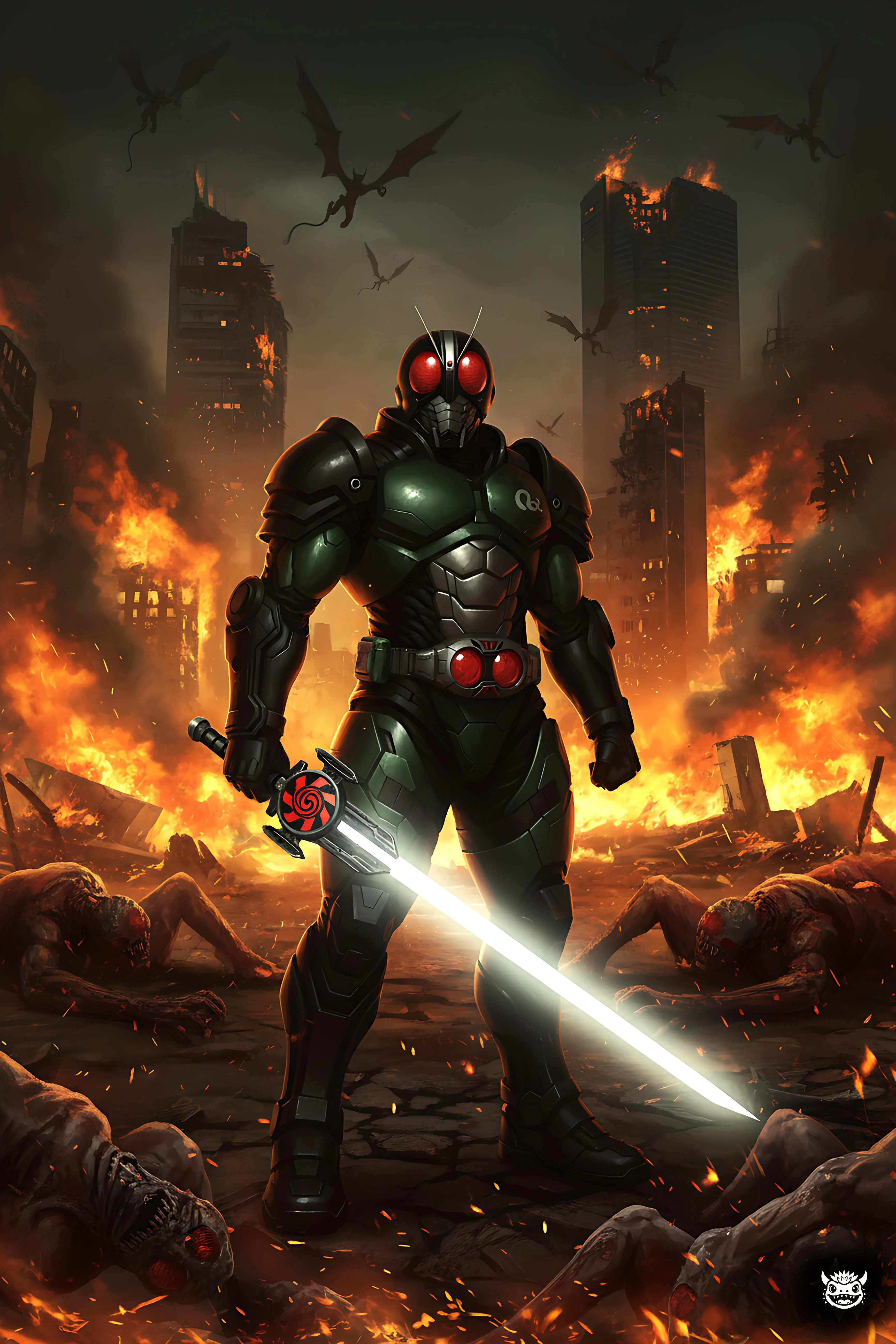 Black RX picture 1 of 1