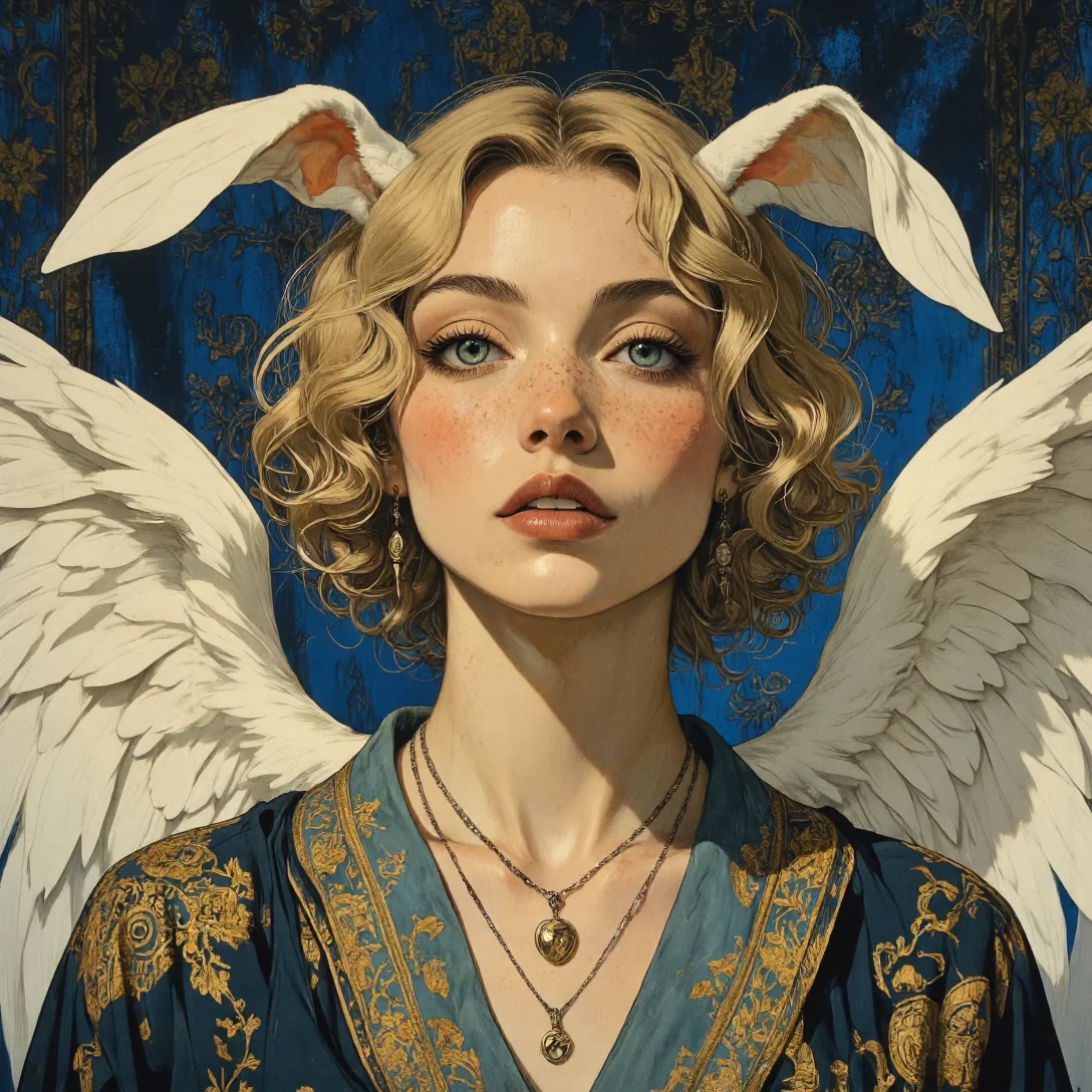 A divine mistake picture 1 of 1