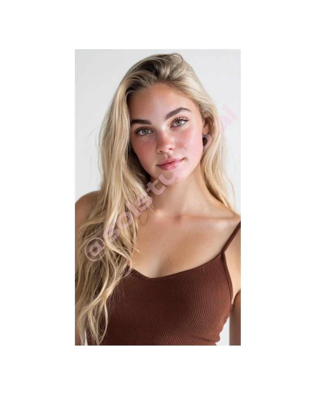 Do these portraits pass as real to you? (theyโre not upscaled yet) picture 1 of 3