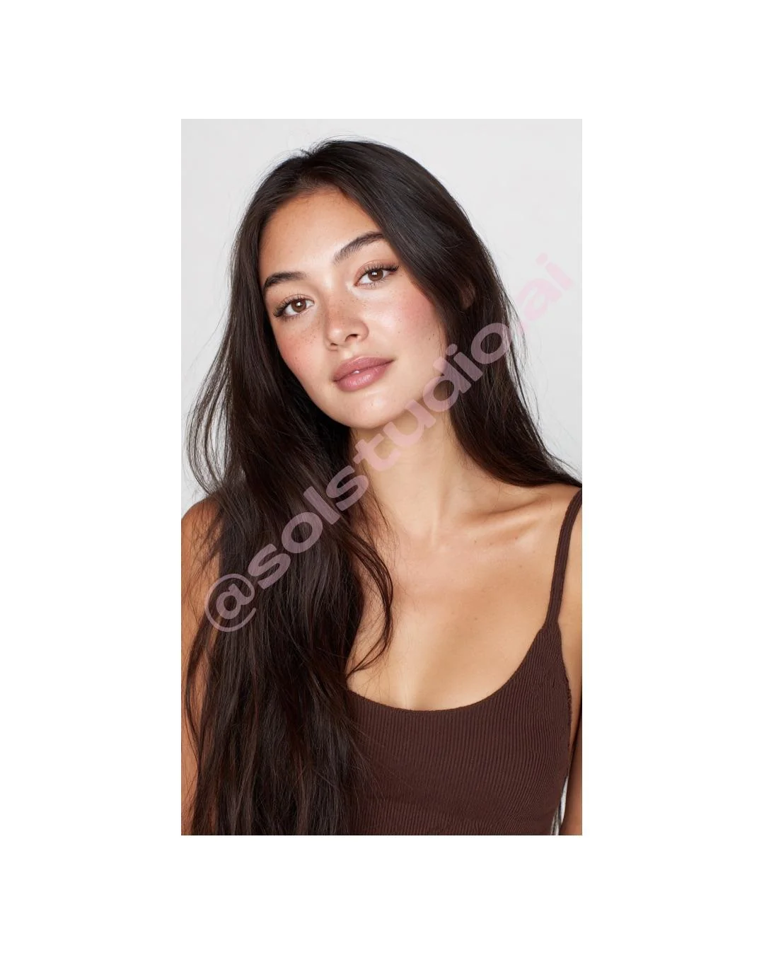 Do these portraits pass as real to you? (theyโre not upscaled yet) picture 2 of 3