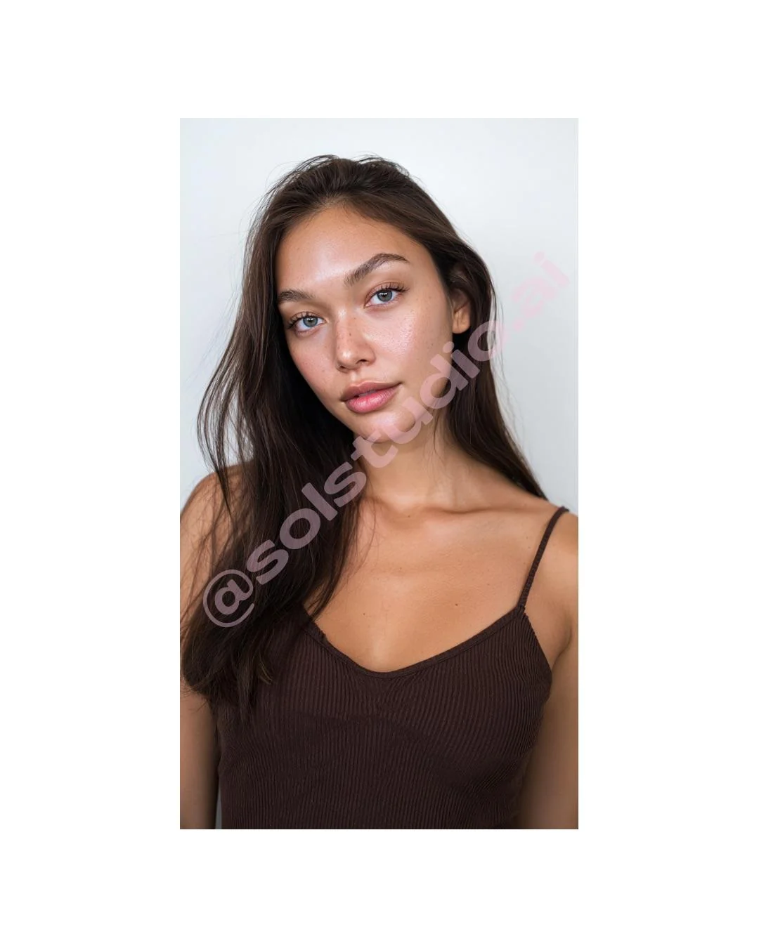 Do these portraits pass as real to you? (theyโre not upscaled yet) picture 3 of 3