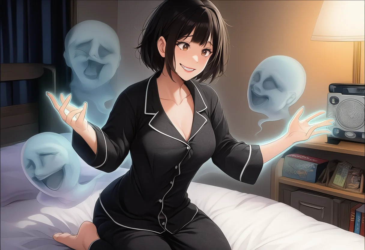 The Spirit of Radio picture 1 of 1