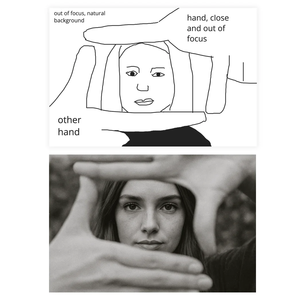 What are everyone's opinions on drawing-based image to image generation? picture 1 of 1