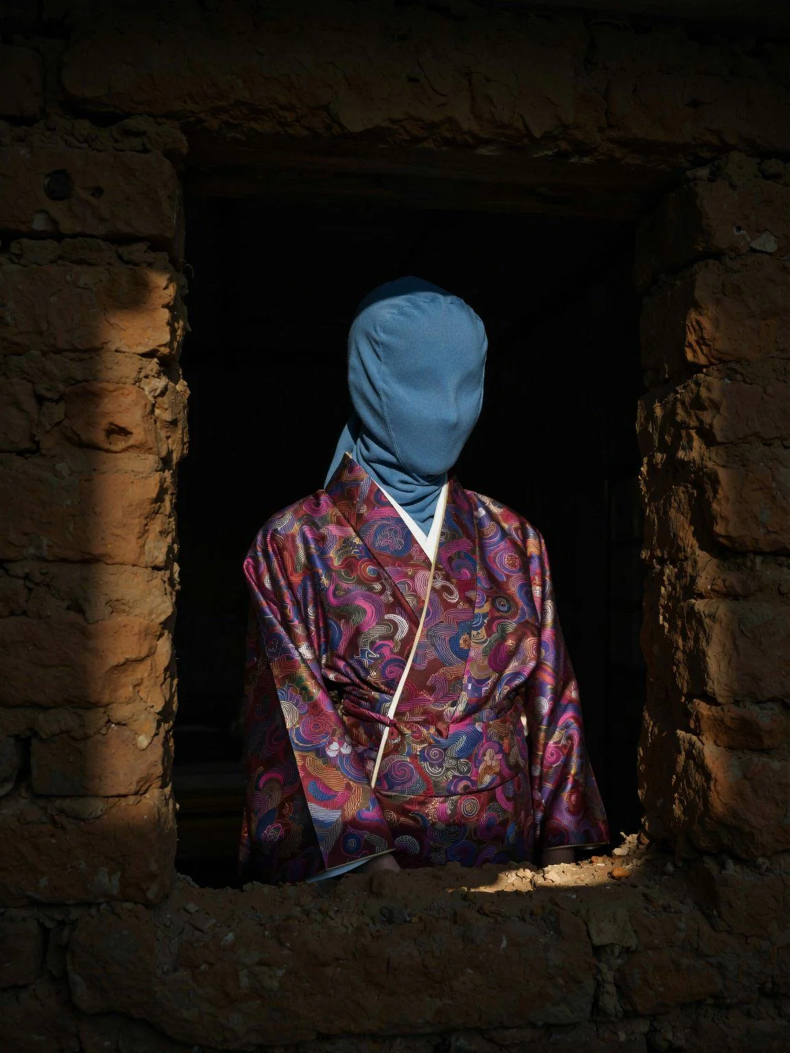 A piece of Art (title suggestions for this piece) picture 1 of 1