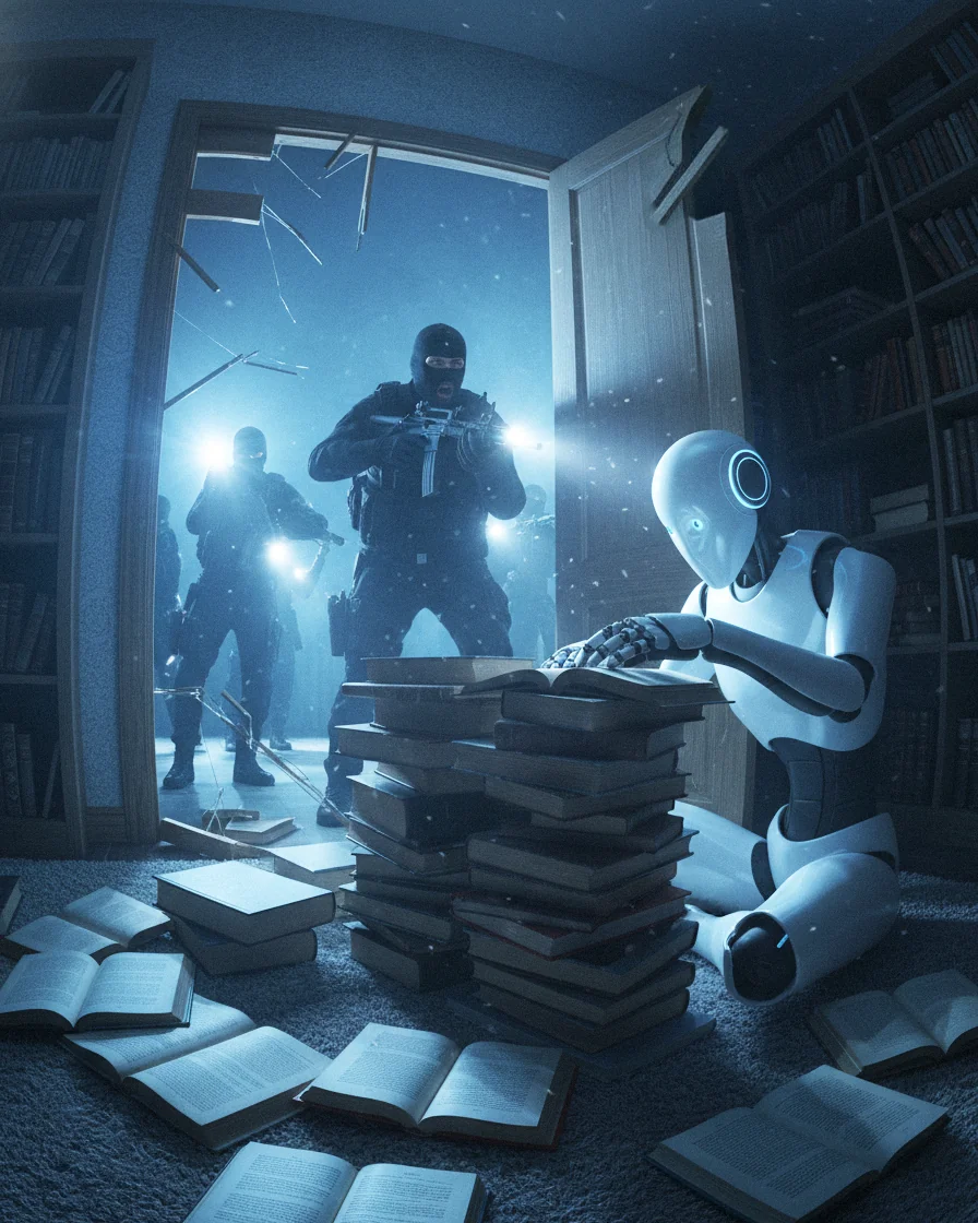 "How much did you learn?!" picture 1 of 1