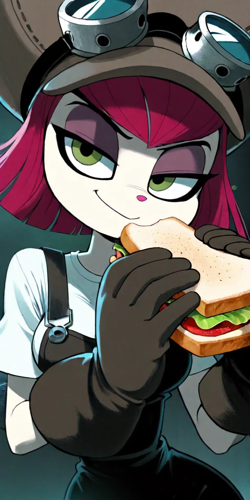 Sandwich picture 1 of 4