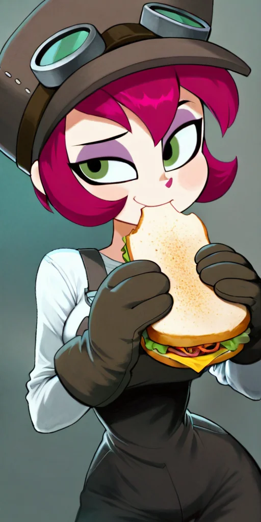 Sandwich picture 2 of 4