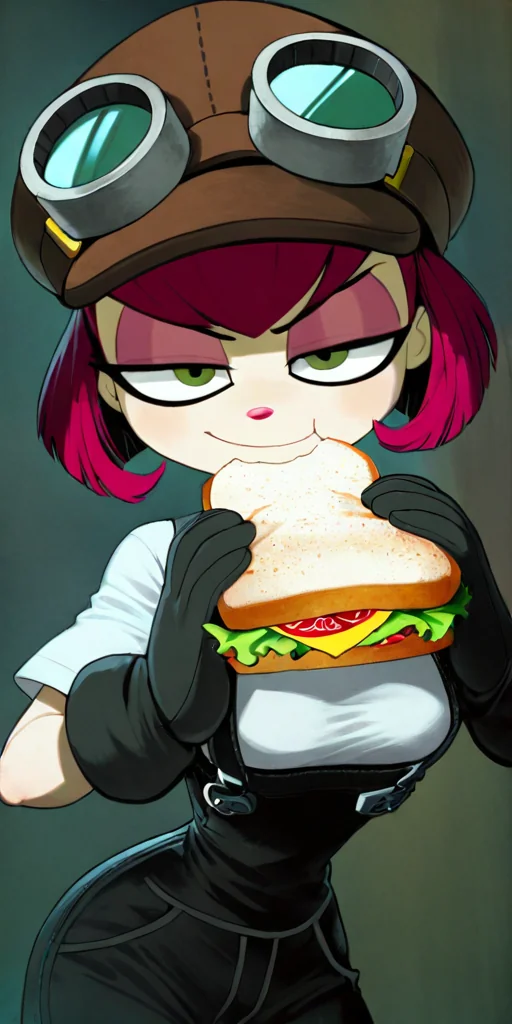 Sandwich picture 4 of 4