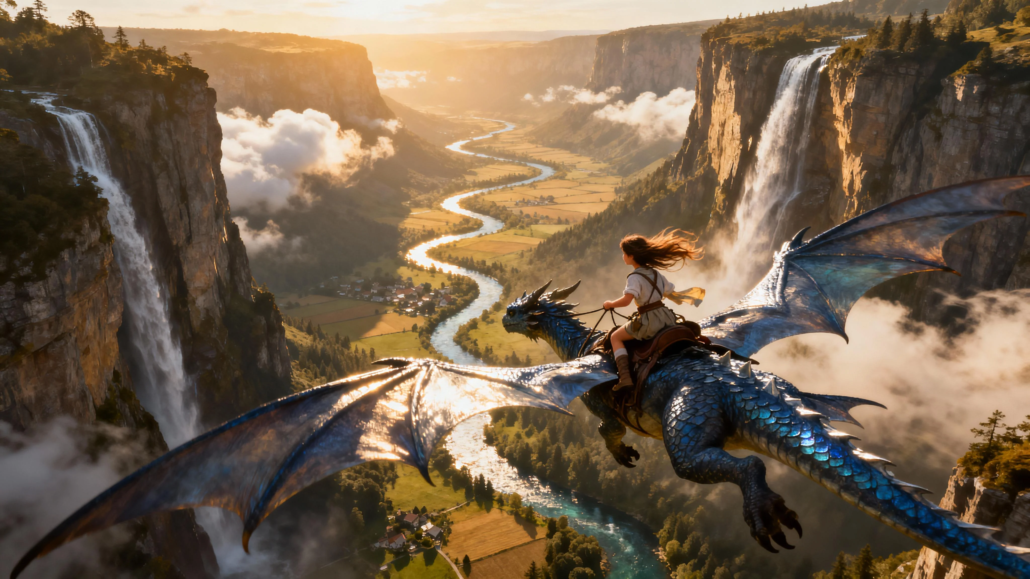 Dragon Rider picture 1 of 1