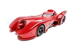 I just wanted to see what it would look like'