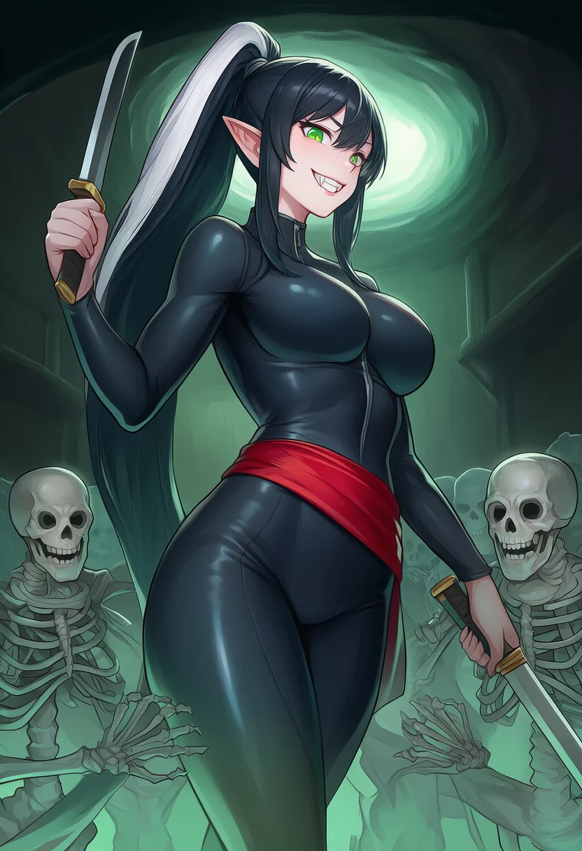 Spooky, Scary, Etc. picture 1 of 1