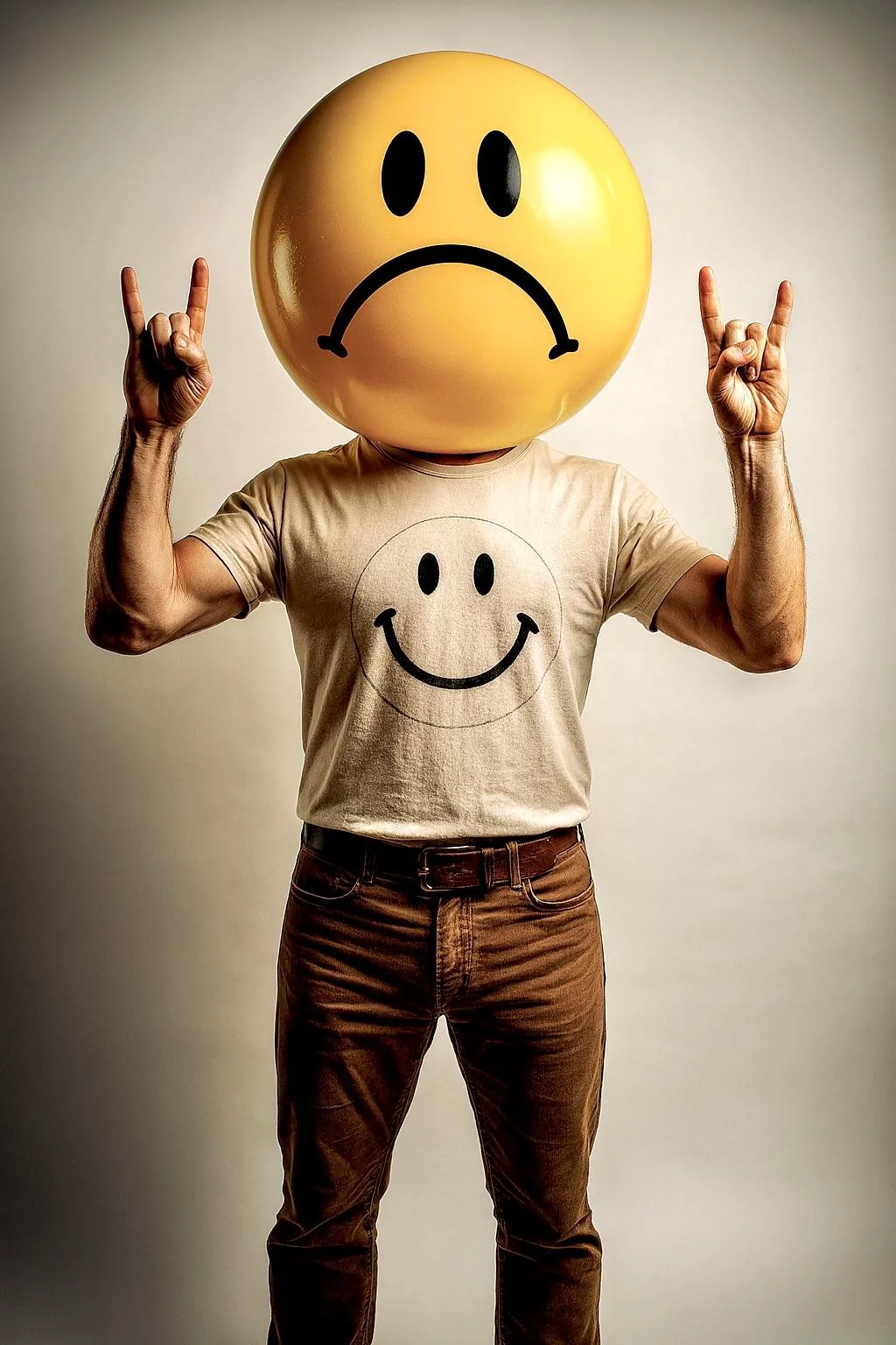 just smile, etc etc picture 1 of 2