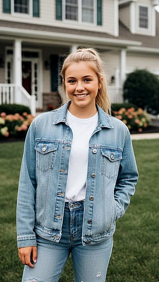 Would you use AI to test your outfit before buying it?'