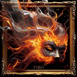 Halloween FIBO style'