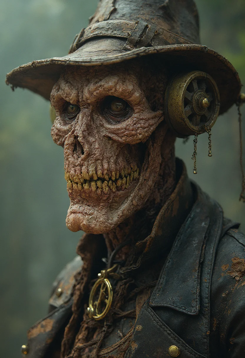 Not quite dead yet picture 1 of 1