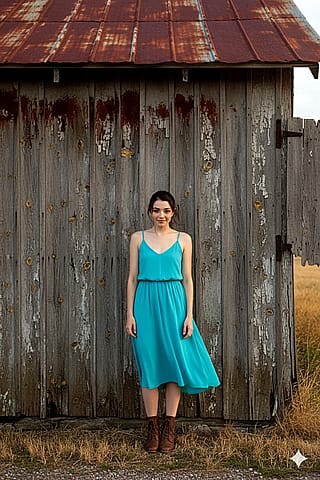 Do you try and subvert the fall/Halloween cliches or lean into them?'