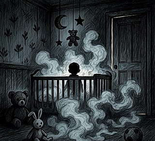 Stellen was born to be a conduit.'