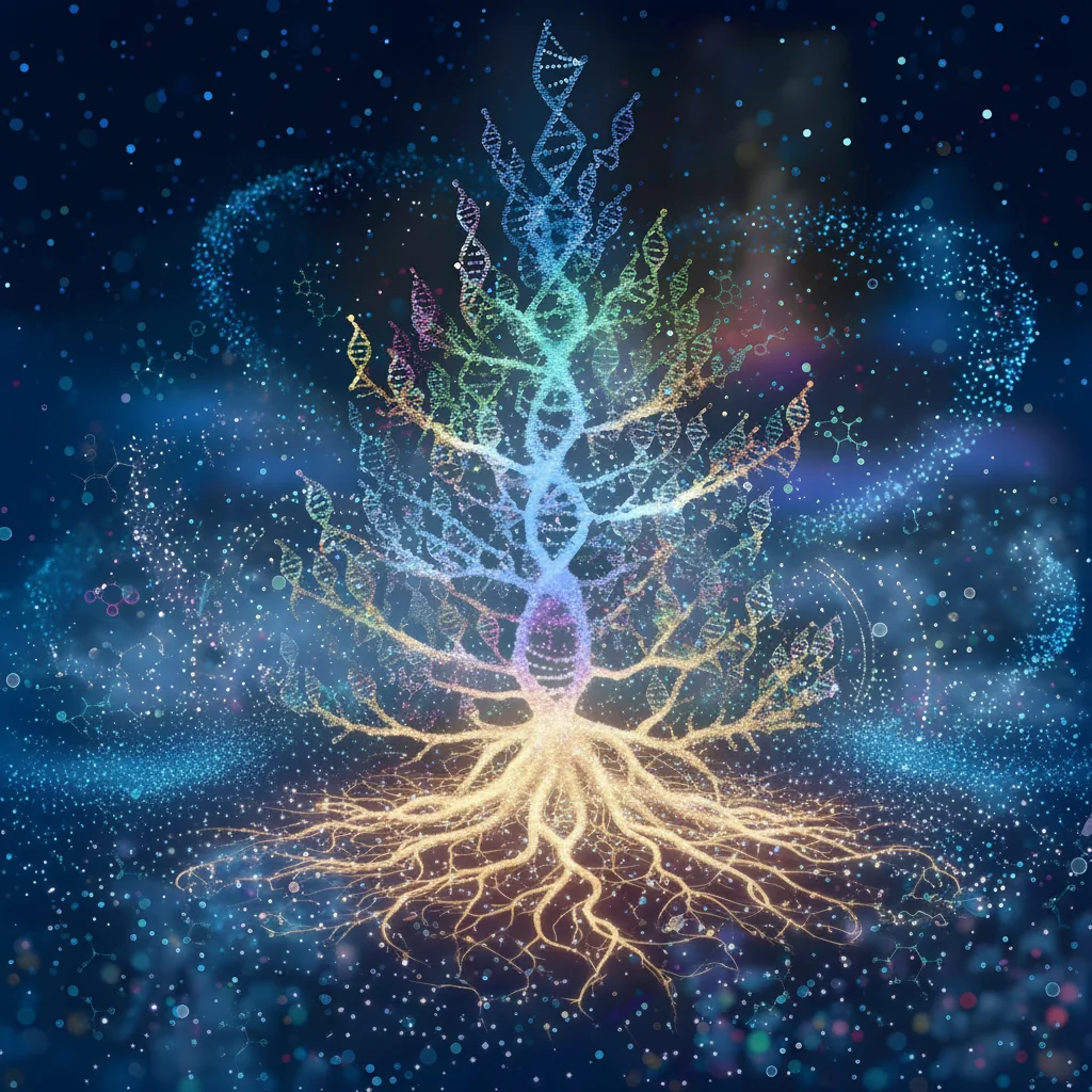 Tree of Life picture 1 of 1