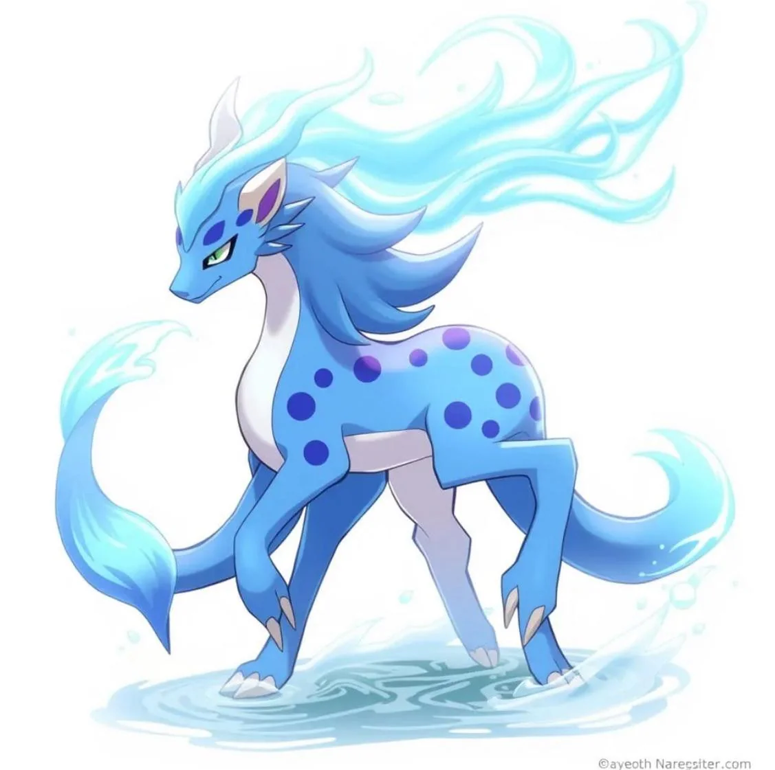 Being of water picture 1 of 1