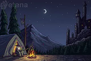 AI for pixel art - what do you think?'