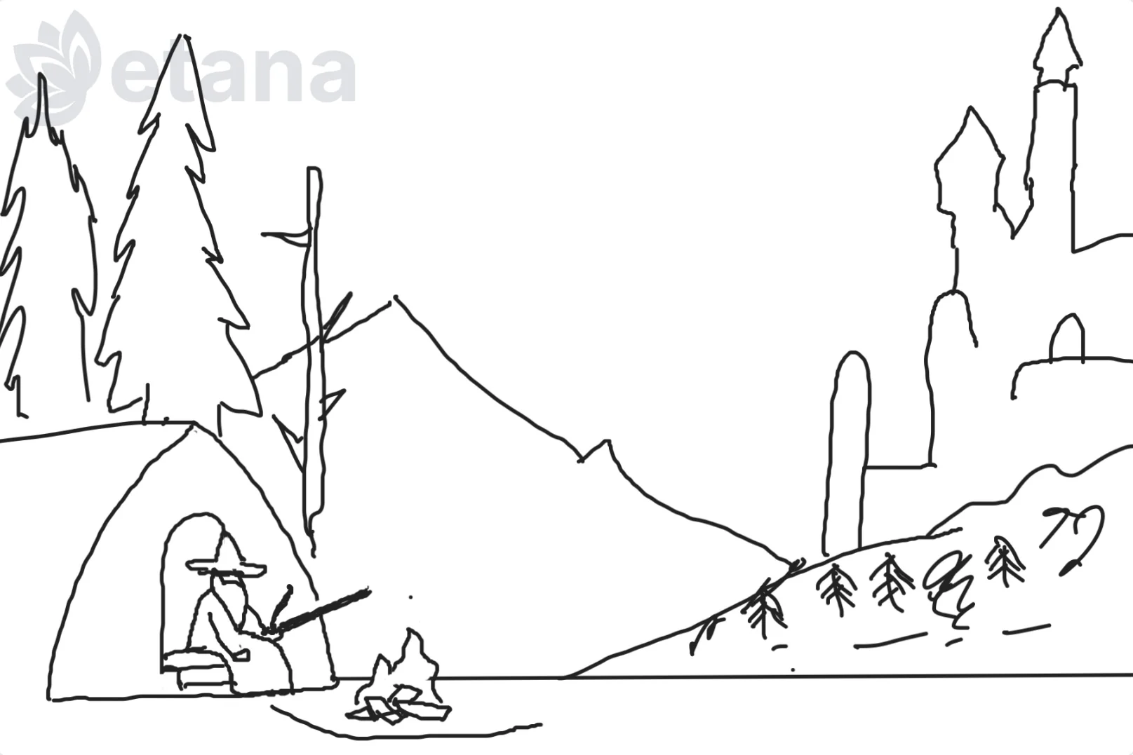 AI for pixel art - what do you think? picture 3 of 3