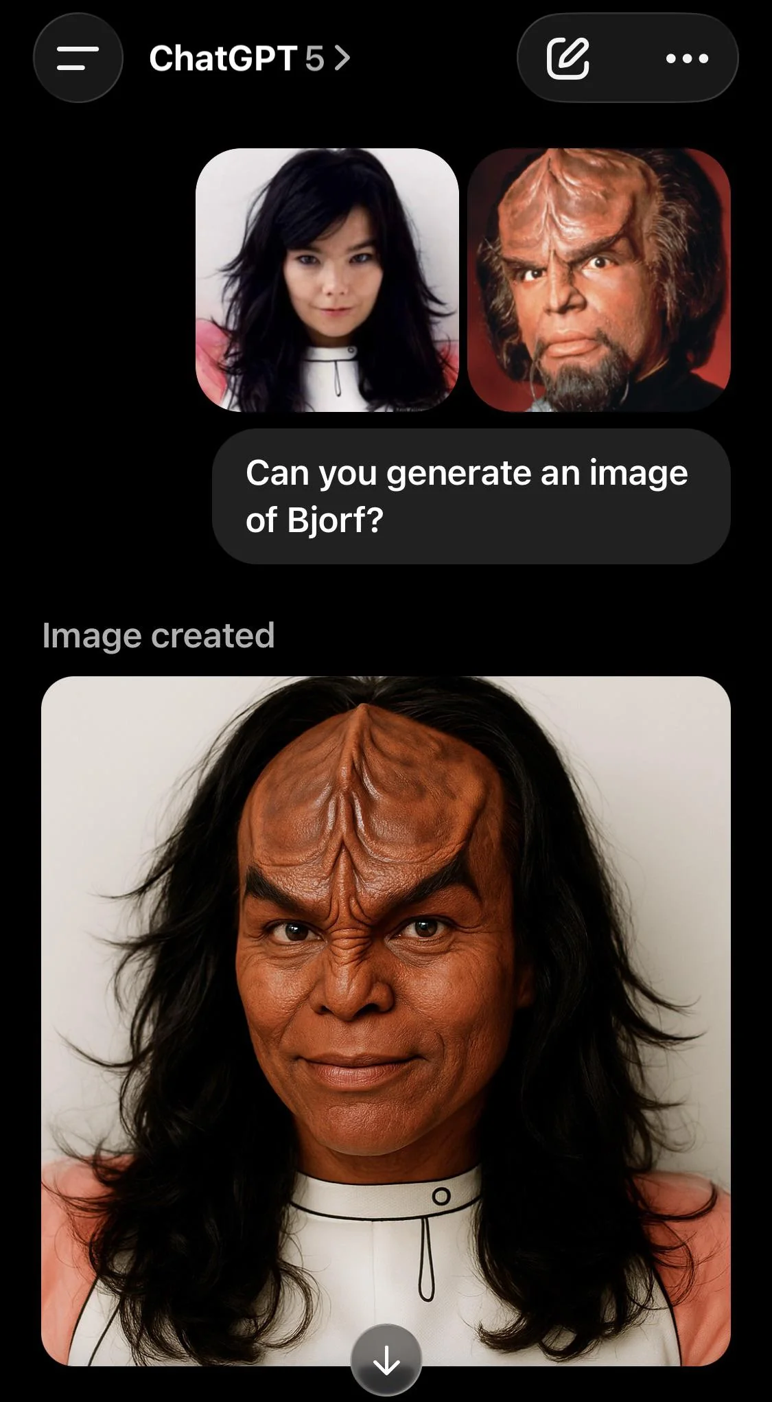 Bjorf picture 1 of 1