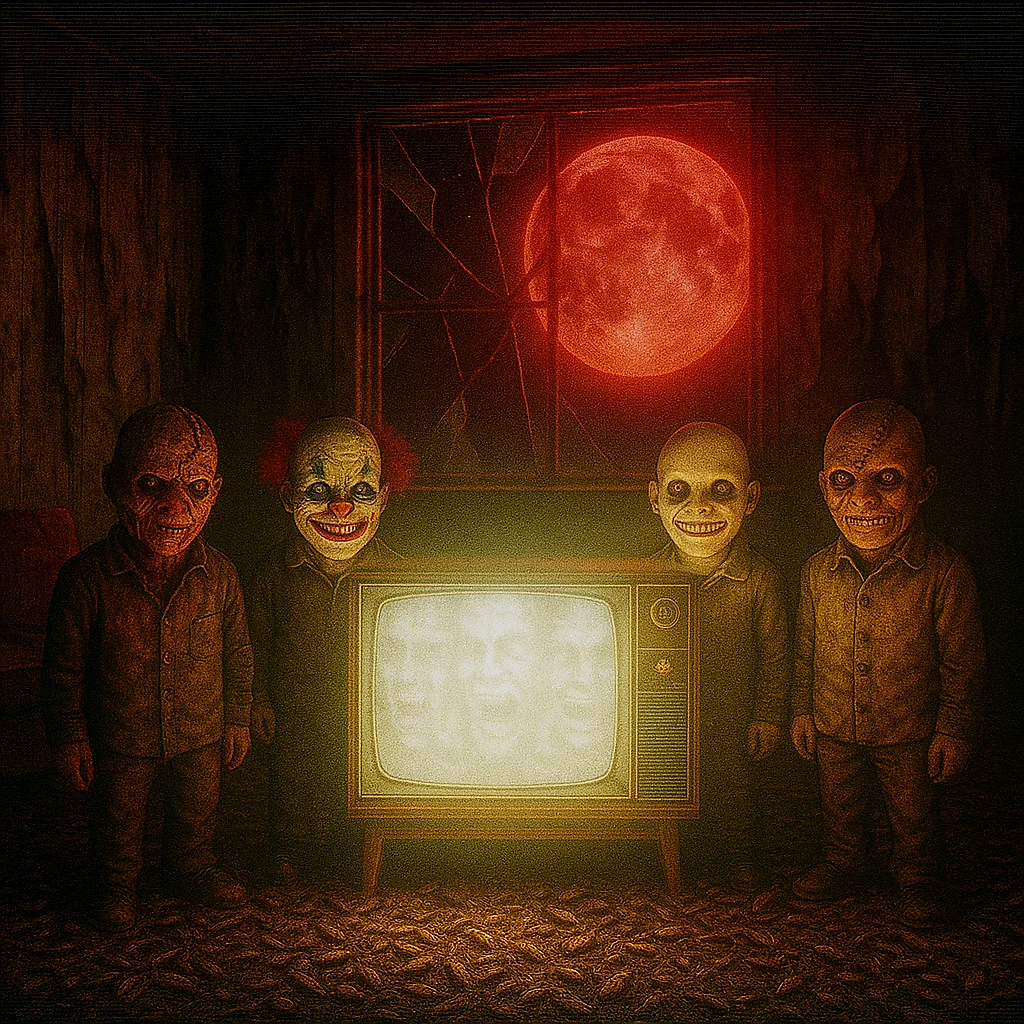 Annual Halloween Gathering picture 1 of 1