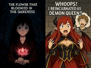 Why are anime titles either poetic or a literal summary of the premise?'