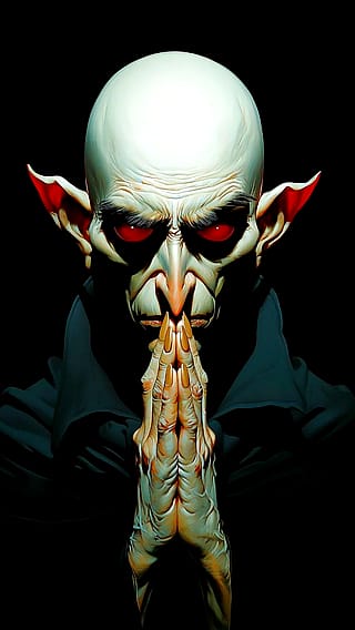 Nosferatu'