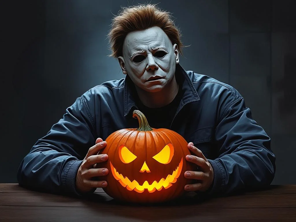 Halloween picture 1 of 1