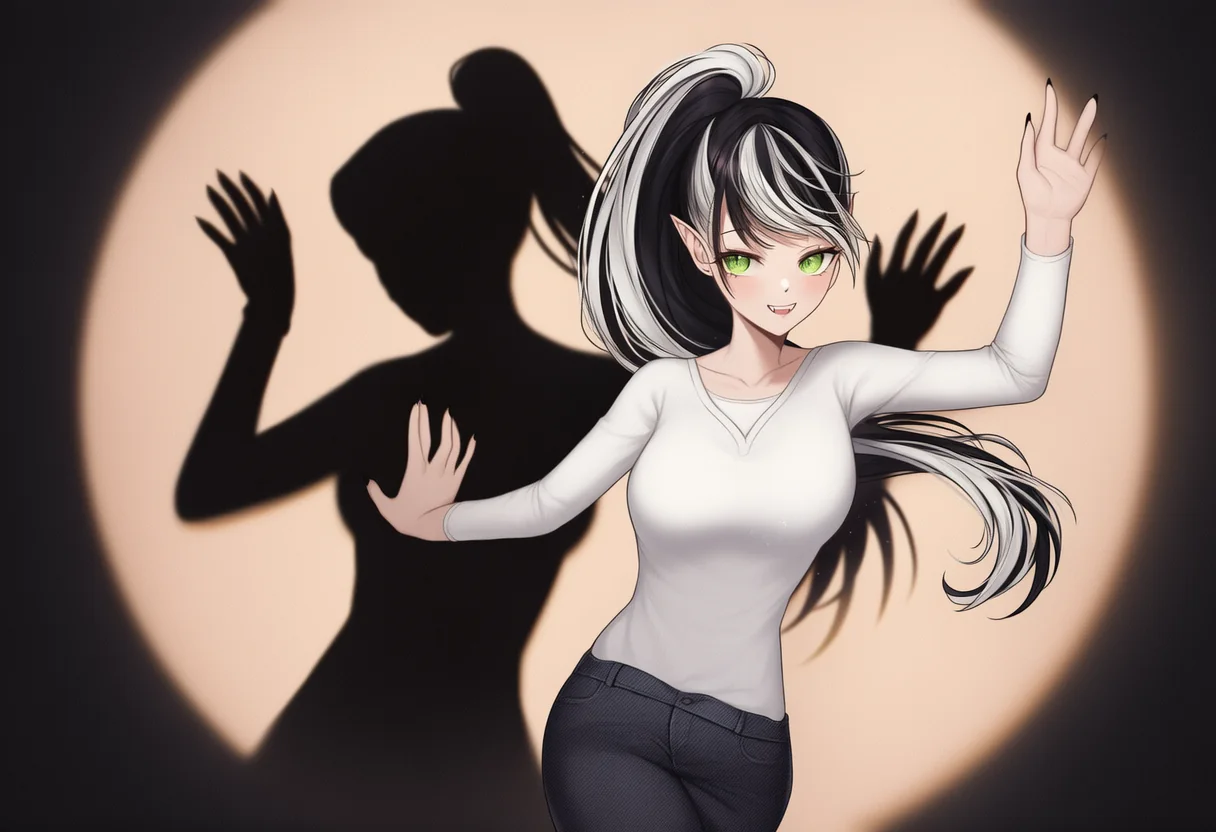 Shadow Play picture 1 of 1