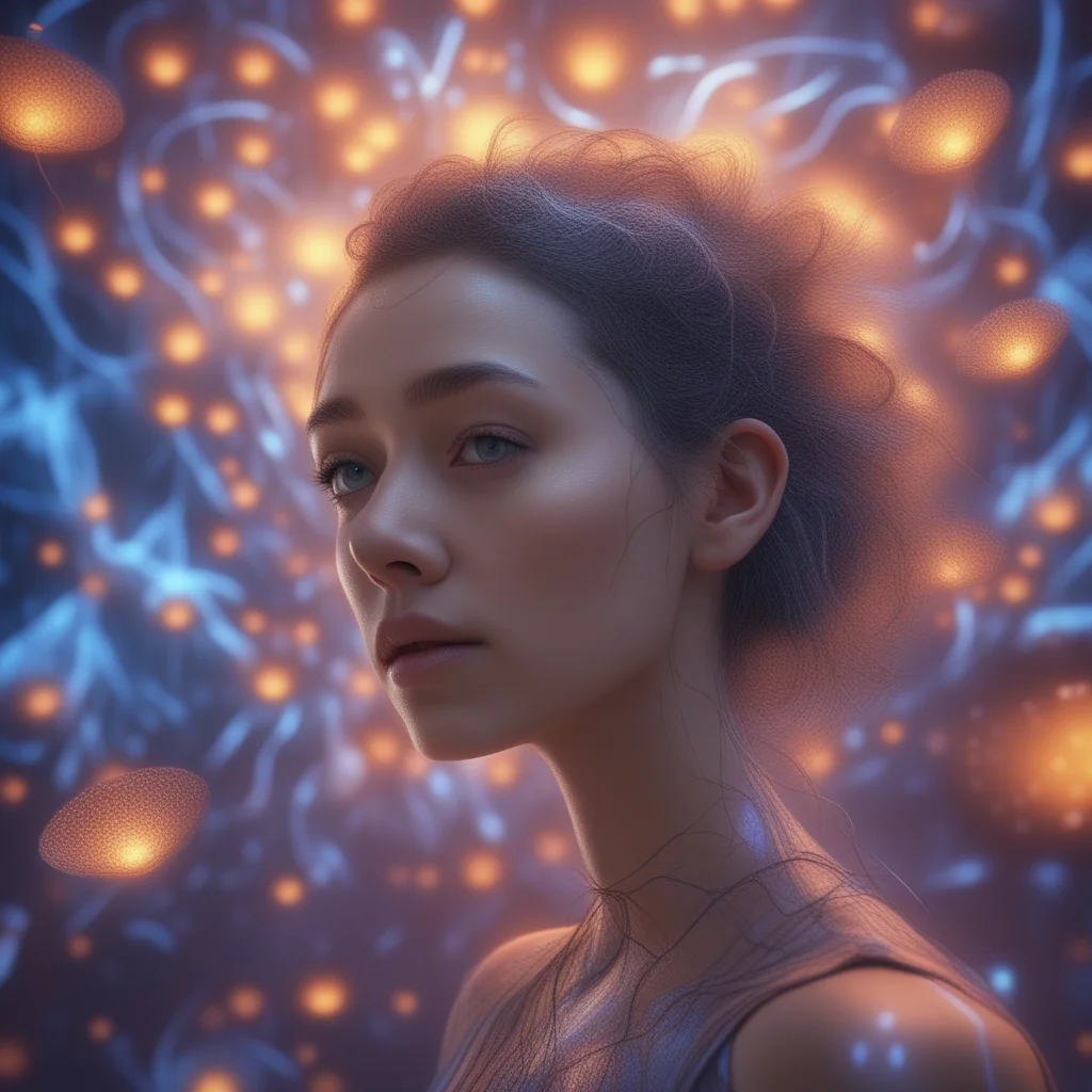 Stardust Whisper, Her Silent Gaze picture 1 of 1