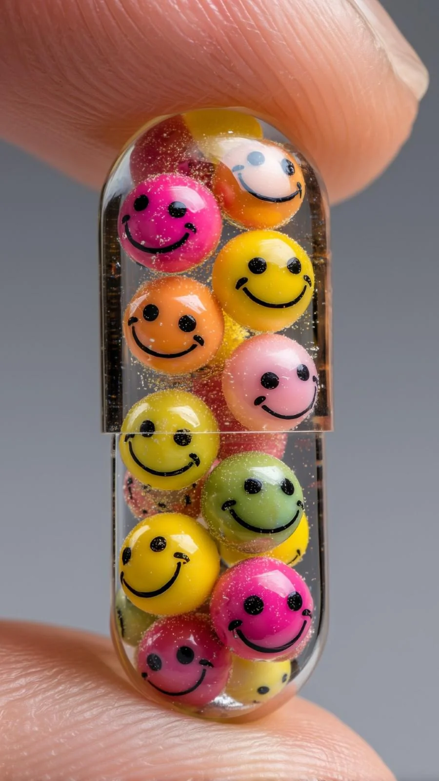 Happy Pill picture 1 of 1