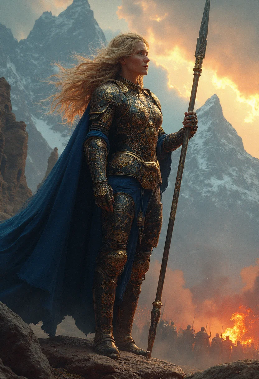 🔥The Sky Is Burning🔥 picture 2 of 2